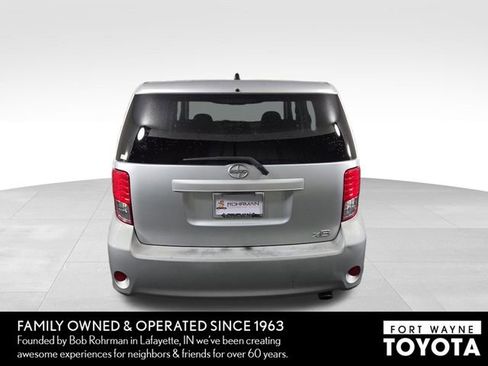 Used 2011 Scion xB image 8