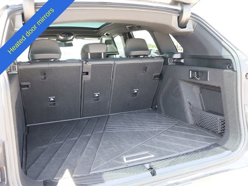 Used 2025 BMW X3 xDrive30i w/ Convenience Package AWD/4WD image 16