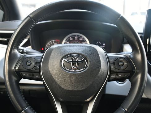 Certified 2022 Toyota Corolla SE image 11