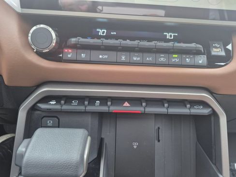 Used 2026 Toyota Tundra 1794 Edition image 26