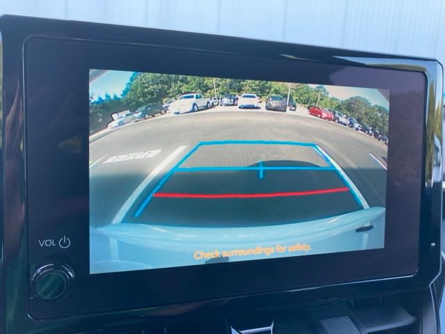 Certified 2023 Toyota Corolla SE w/ Carpet Mat Package (TMS) FWD image 31