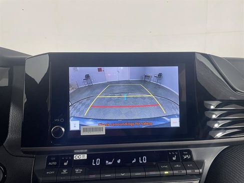 New 2026 Toyota Camry SE AWD/4WD image 18