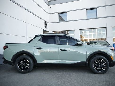 Used 2024 Hyundai Santa Cruz SEL w/ Activity Package image 6