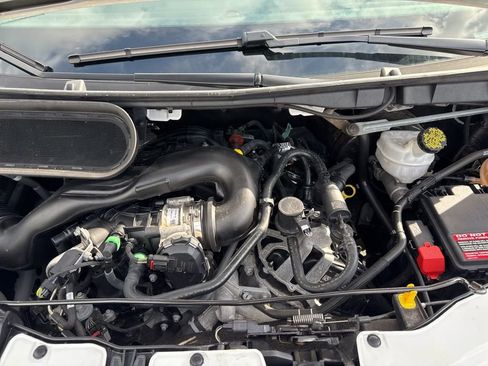 Used 2023 Ford Transit 250 Low Roof w/ Exterior Upgrade Package image 29