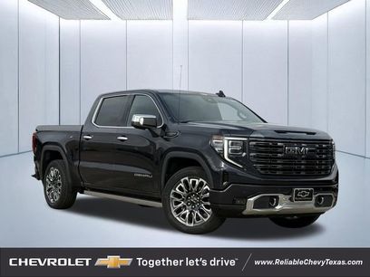 Used 2023 GMC Sierra 1500 Denali Ultimate