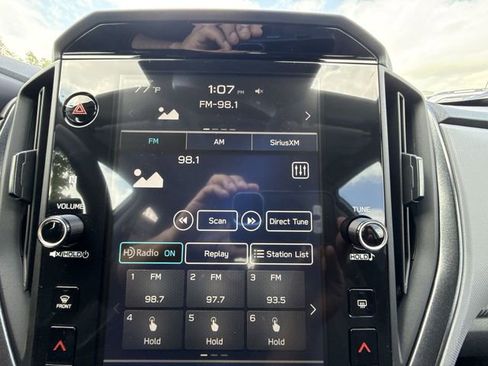 New 2026 Subaru Crosstrek 2.5i Limited AWD/4WD image 16