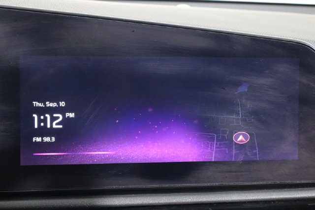 Certified 2023 Kia Niro Wave FWD image 29