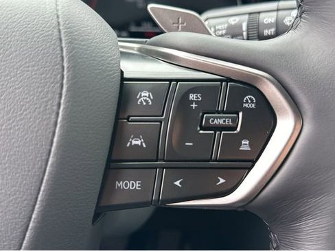 New 2026 Lexus TX 350 AWD image 26