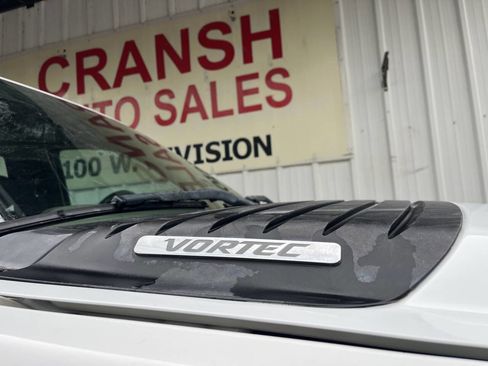 Used 2011 Chevrolet Silverado 2500 W/T image 19