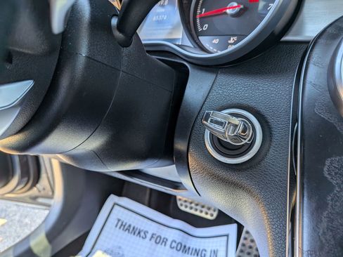 Used 2017 Mercedes-Benz C 300 4MATIC Coupe image 53