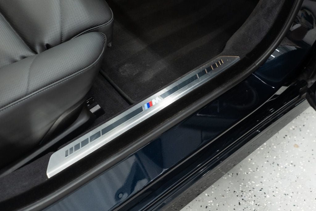 Used 2026 BMW 740i xDrive AWD/4WD image 12