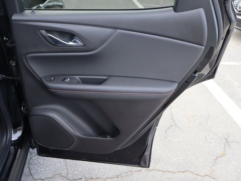 Used 2024 Chevrolet Blazer RS w/ Driver Confidence II Package image 34