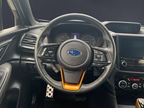 Used 2023 Subaru Forester Wilderness AWD/4WD image 12
