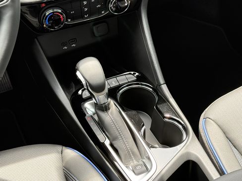 New 2026 Buick Encore GX Sport Touring w/ Advanced Technology Package FWD image 14