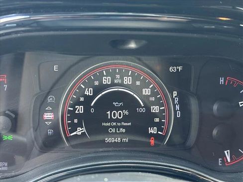 Used 2023 Dodge Durango GT image 12