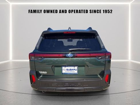 Certified 2026 Subaru Outback Limited AWD/4WD image 4