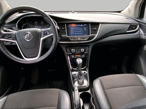 Used 2021 Buick Encore Preferred FWD image 14