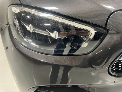 Used 2023 Mercedes-Benz E 350 4MATIC Sedan image 10