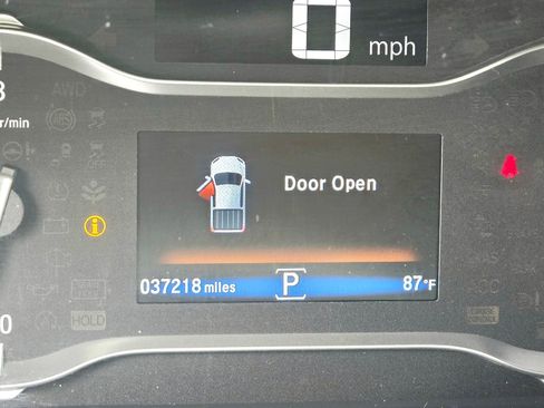 Used 2023 Honda Ridgeline Black Edition image 14