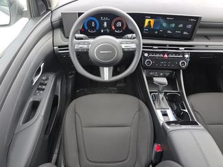 New 2026 Hyundai Tucson SEL FWD video 3