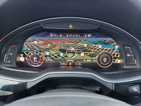 Used 2017 Audi Q7 3.0T Premium Plus image 25