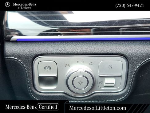 Certified 2024 Mercedes-Benz GLE 350 4MATIC image 25