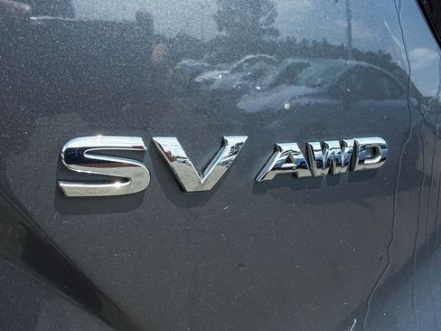 Used 2018 Nissan Murano SV w/ Premium Package AWD/4WD image 7