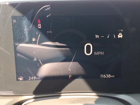 Used 2024 Buick Encore GX Preferred FWD image 12