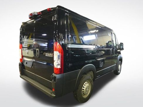 New 2026 RAM ProMaster 1500 w/ Convenience Group image 6