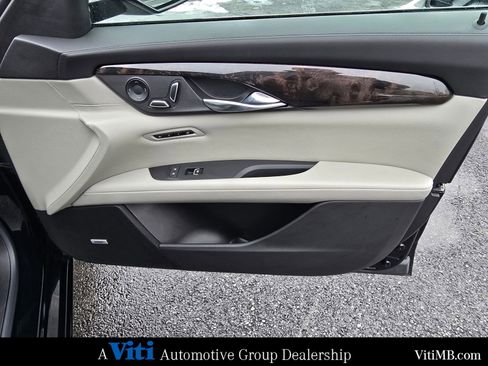 Used 2018 Cadillac CT6 Premium Luxury w/ Super Cruise Package image 29