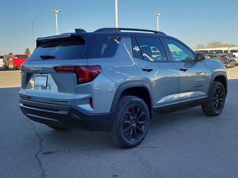 New 2026 GMC Terrain Elevation w/ Black Edition image 11