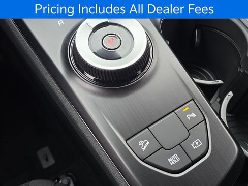 New 2026 Kia Sportage S AWD/4WD image 14
