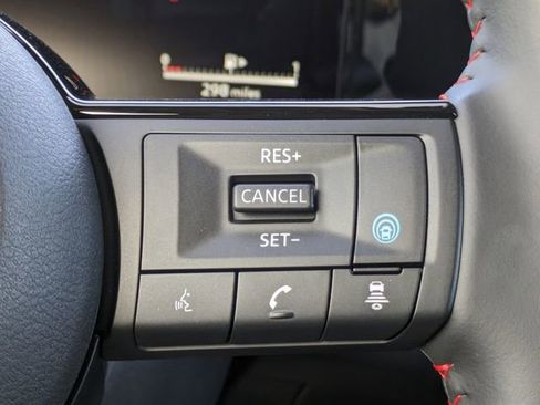 New 2026 Nissan Kicks SR w/ Cold Weather Package image 26