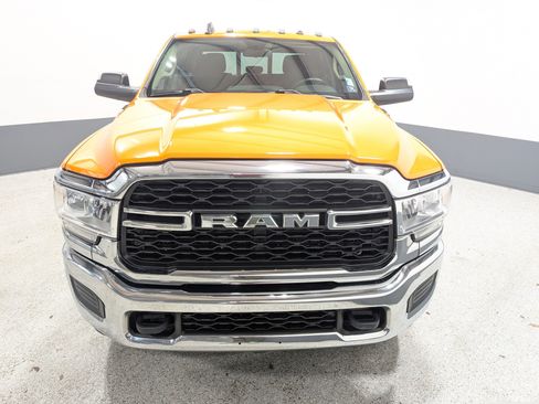 Used 2019 RAM 2500 Tradesman image 8