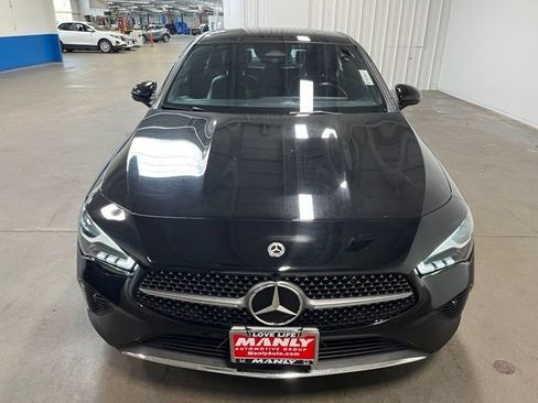 Used 2025 Mercedes-Benz CLA 250 image 8