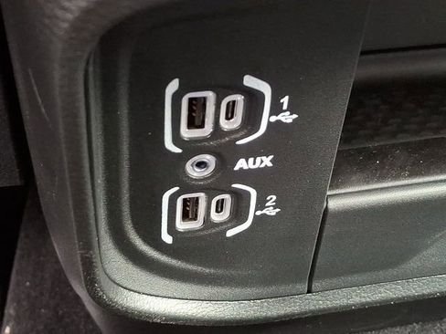 New 2026 RAM 3500 Tradesman image 21