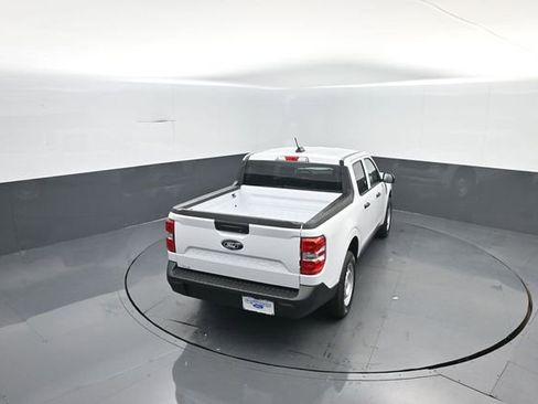 New 2026 Ford Maverick XL image 23