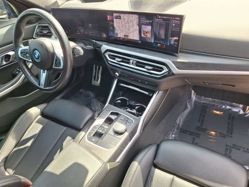 Used 2023 BMW 330e w/ M Sport Package RWD image 29