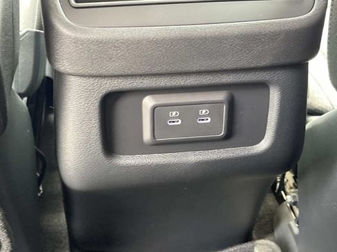 New 2026 Nissan Pathfinder SV FWD image 17