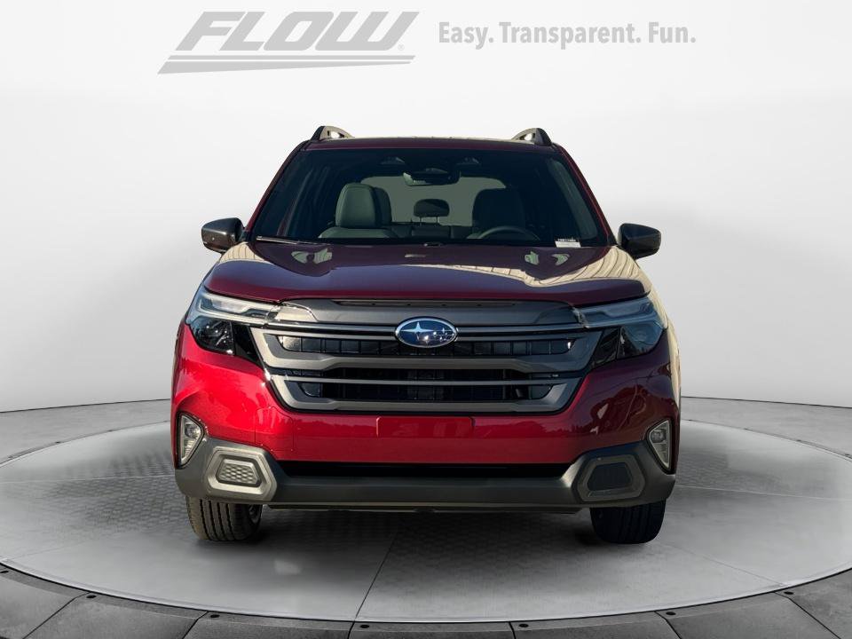 New 2026 Subaru Forester Limited AWD/4WD image 2