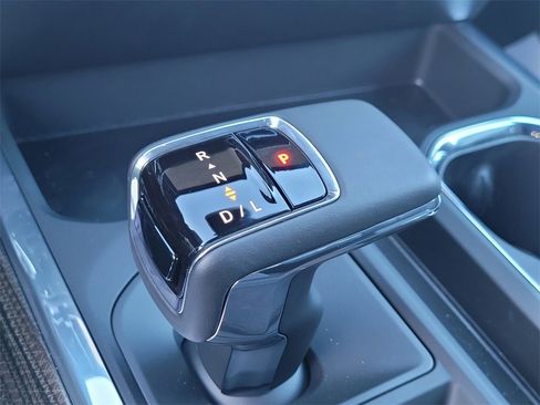 New 2025 Chevrolet Silverado 1500 RST w/ Convenience Package II image 16