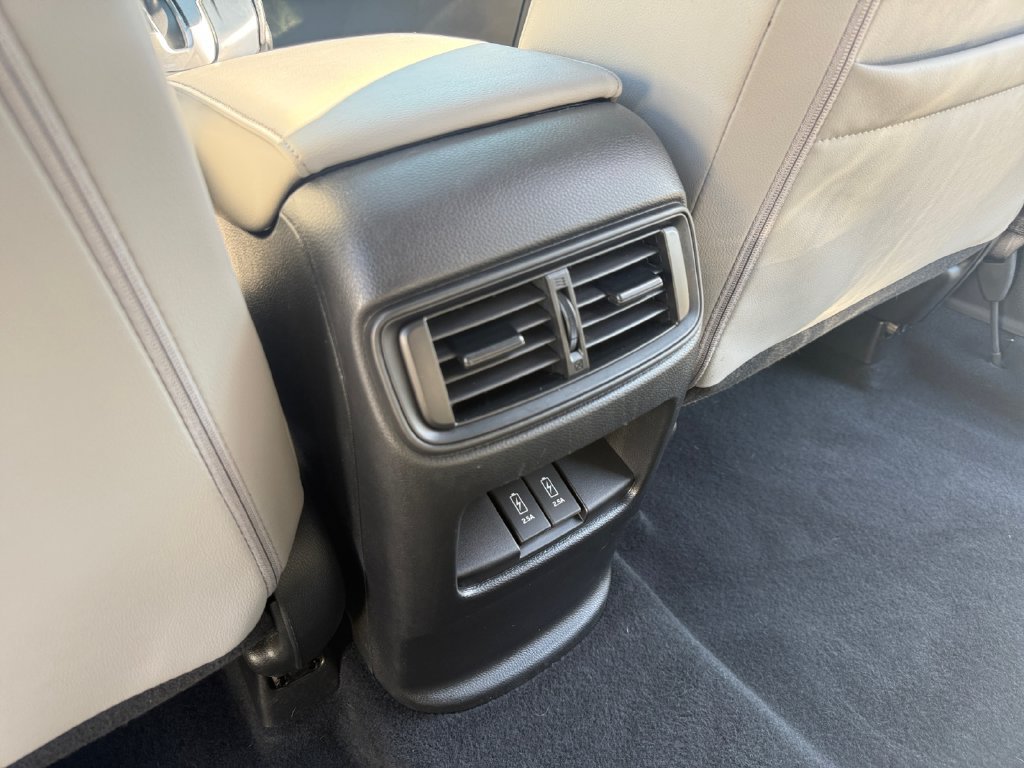 Certified 2019 Honda CR-V EX-L image 27
