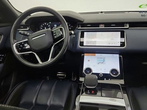 Used 2023 Land Rover Range Rover Velar R-Dynamic S AWD/4WD image 54