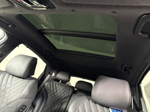 New 2026 Genesis GV80 3.5T Prestige image 20