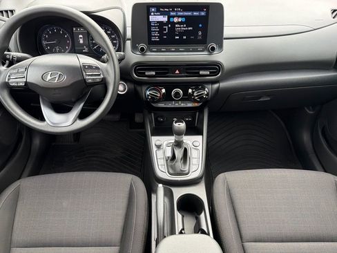 Certified 2023 Hyundai Kona SEL AWD/4WD image 14