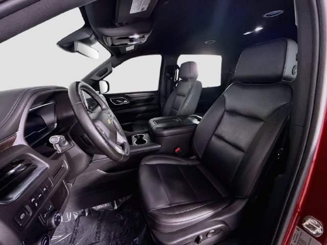 Used 2023 Chevrolet Tahoe LT RWD image 21