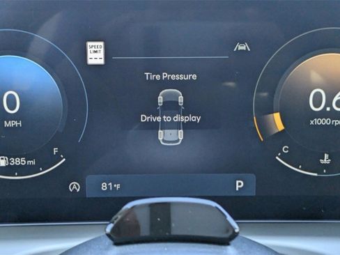 New 2025 Hyundai Tucson SEL image 34