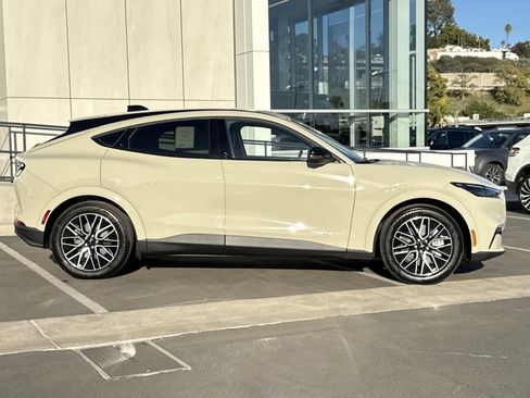 New 2025 Ford Mustang Mach-E Premium image 2