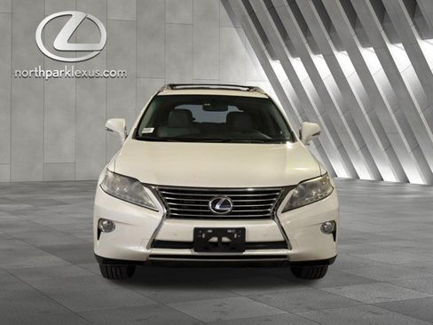 Used 2013 Lexus RX 350 FWD w/ Premium Pkg image 27