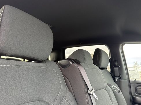 New 2026 RAM 1500 Tradesman image 15